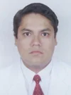 Foto de Dr. Rodolfo Miguel Ruiz Bracamonte