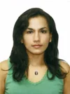 Foto de Dr. Giovanna Virginia del Castillo Ruiz Caro
