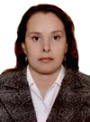 Foto de Dr. Alicia Ines Adrianzen Zegarra