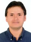 Foto de Dr. Luis Martin Montenegro Mayorga