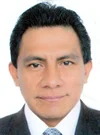 Foto de Dr. Segundo Valentin Niño Febres