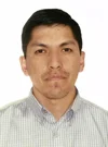 Foto de Dr. Henry Bernabe Blanco Santos
