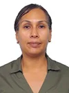 Foto de Dr. Sonia del Pilar Huaipar Rodriguez
