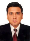 Foto de Dr. Jesus Abel Salazar Fuertes