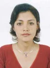 Foto de Dr. Karla Liliana Espinoza Rosales de Belledonne