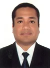 Foto de Dr. Juan Carlos Granda Navarro