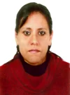 Foto de Dr. Ana Maria Benites Alvarez