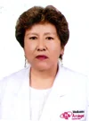 Foto de Dr. Emma Tula Parra Chavez