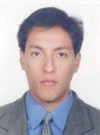 Foto de Dr. Oscar Omar Galdos Zegarra