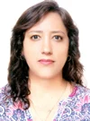 Foto de Dr. Yanina Yselda Mostajo Ocola