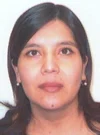 Foto de Dr. Paola Catherine Montenegro Beltran