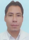 Foto de Dr. Nelson Ramiro Rosado Santander
