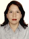 Foto de Dr. Angelica Maria Martinez Meza