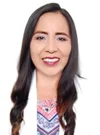 Foto de Dr. Astrid Cecilia Bernaola Cuadros