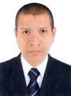 Foto de Dr. Jorge Antonio Machado Reyes