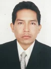 Foto de Dr. Cesar Augusto Tipacti Cersso