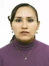 Foto de Dr. Erika Tamara Diaz Huayanca