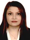 Foto de Dr. Nancy Elizabeth Angulo Palma