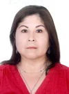 Foto de Dr. Ana Elizabeth Garcia Marin