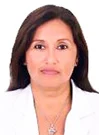 Foto de Dr. Giovanna Mary Jara Baltazar