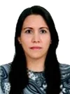 Foto de Dr. Gabriela la Torre Fernandez