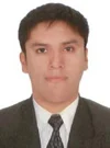 Foto de Dr. Andy Ray Pantoja Lazaro