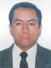 Foto de Dr. Genaro Alonzo Lujan Zavaleta