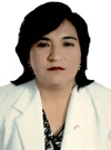 Foto de Dr. Doris Silvia de la Cruz Prado