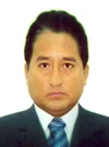 Foto de Dr. Frank Henrry Mateo Bernal