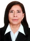 Foto de Dr. Haydee Amanda Flores Yallico