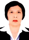 Foto de Dr. Gennma Lucila Flores Yallico
