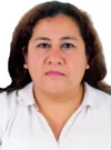 Foto de Dr. Juliana Raquel Alvarez Arbulu
