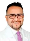 Foto de Dr. Luis Alfredo Pachas Quispe