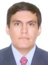Foto de Dr. Sandro Javier Muñoz Bendezu