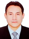 Foto de Dr. Luis Carlos Olivera Ramos