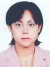 Foto de Dr. Anika Maria Nuñez Ocola