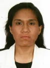 Foto de Dr. Carmen Liliana Bendezu Injante