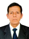 Foto de Dr. Manuel Augusto Garcia Canela