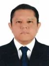 Foto de Dr. Hector Gonzalo Quispe Carrascal