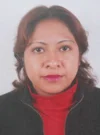 Foto de Dr. Yliana Josefina Ajalcriña Vasquez
