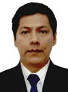 Foto de Dr. Jose Demetrio Mayorga Coa