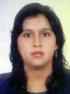 Foto de Dr. Celia Joanna Paucar Miranda