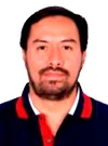 Foto de Dr. Luis Alberto Pita Mejia