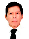 Foto de Dr. Luis Alberto Padilla Acostope