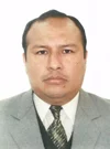 Foto de Dr. Luis Enrique Miguel de la Cruz
