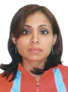 Foto de Dr. Silvia Patricia Ortega Moya