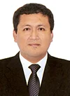 Foto de Dr. Edwin Neciosup Orrego