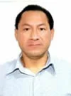 Foto de Dr. Americo Franco Tinta