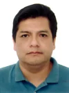 Foto de Dr. Jose Carlos Ccoyllo Montoya