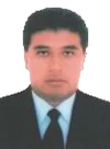 Foto de Dr. Igor Muñoz Aguirre